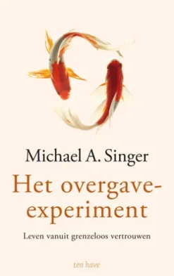 Het overgave-experiment