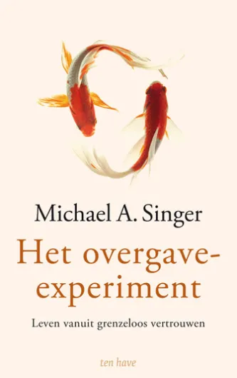Het overgave-experiment