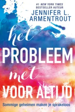 Het probleem met Voor Altijd