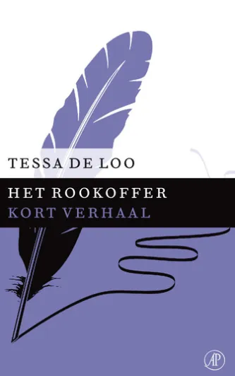 Het rookoffer