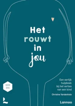 Het rouwt in jou