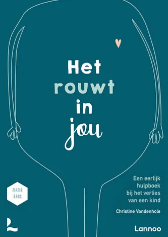 Het rouwt in jou