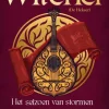 Het seizoen van stormen