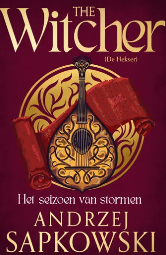Het seizoen van stormen