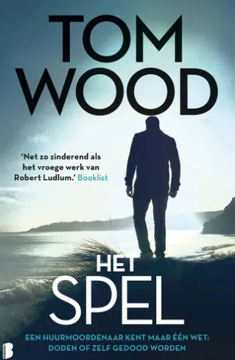 Het spel