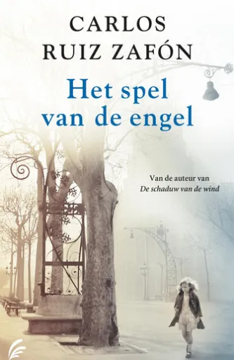 Het spel van de engel