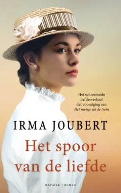 Het spoor van de liefde