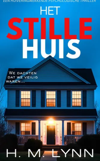 Het Stille Huis