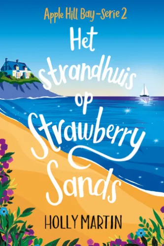 Het strandhuis op Strawberry Sands
