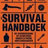 Het Survival handboek