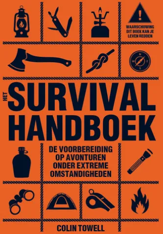 Het Survival handboek