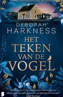 Het teken van de vogel