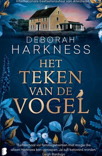 Het teken van de vogel