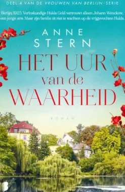 Het uur van de waarheid