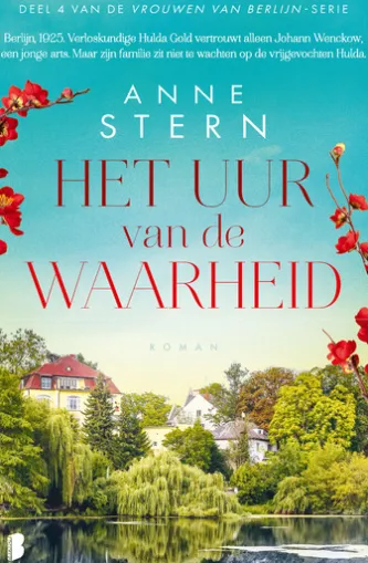 Het uur van de waarheid