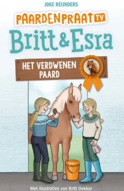 Het verdwenen paard