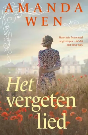 Het vergeten lied