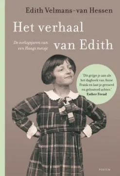 Het verhaal van Edith