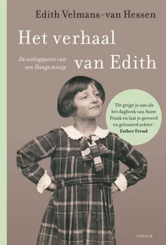 Het verhaal van Edith
