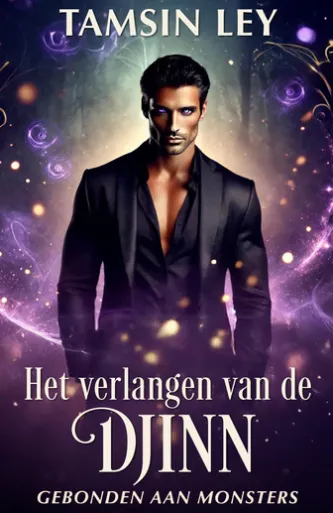 Het verlangen van de djinn