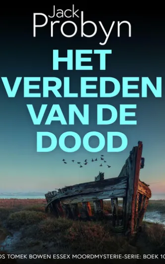 Het Verleden van de Dood