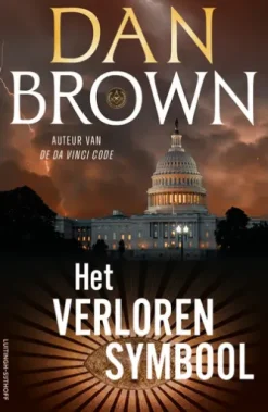 Het verloren symbool