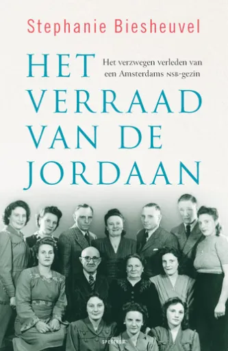 Het verraad van de Jordaan