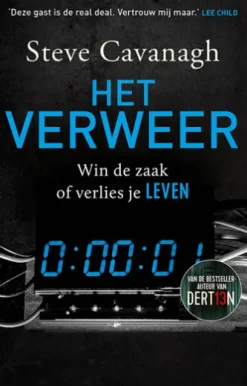 Het verweer