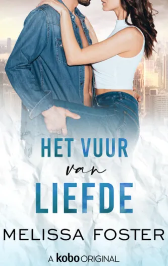 Het vuur van liefde