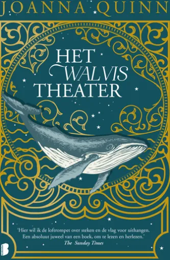 Het walvistheater