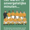 Het waren 18 onvergetelijke minuten...