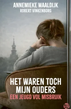 Het waren toch mijn ouders