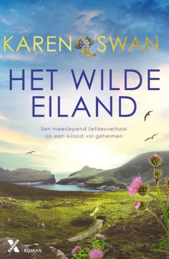 Het wilde eiland