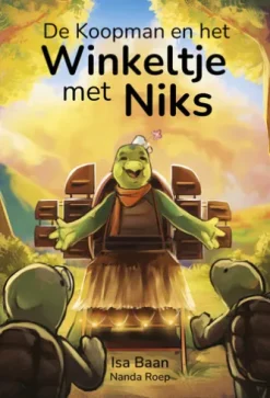 Het Winkeltje met Niks
