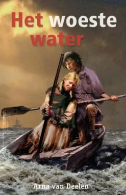 Het woeste water