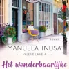 Het wonderbaarlijke wolparadijs