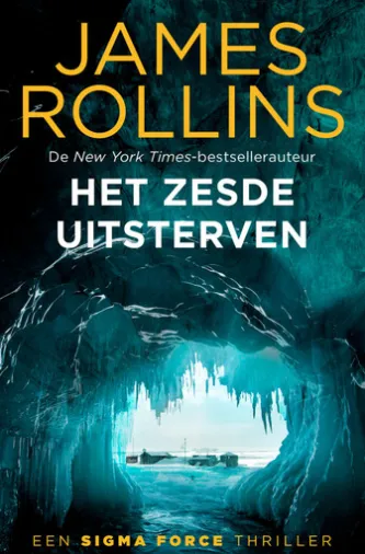 Het zesde uitsterven