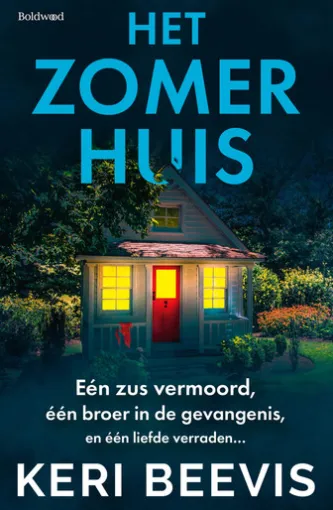 Het zomerhuis
