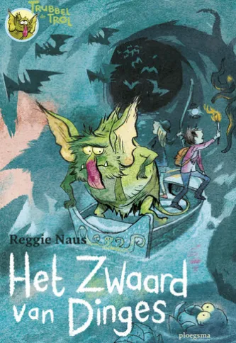 Het zwaard van Dinges