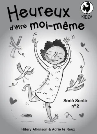 Heureux d'être moi-même