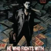 He Who Fights With Monsters Collection