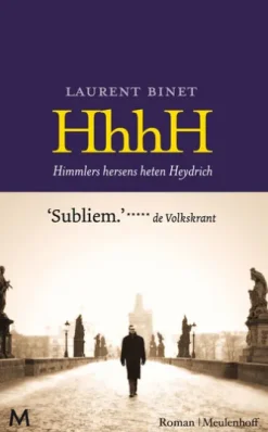 HhhH