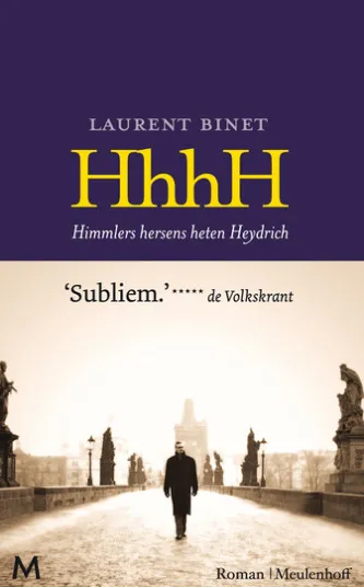 HhhH