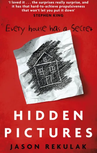 Hidden Pictures