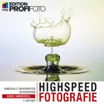 Highspeedfotografie