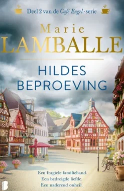 Hildes beproeving