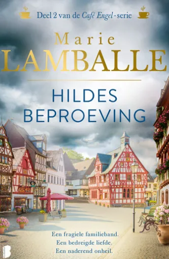 Hildes beproeving