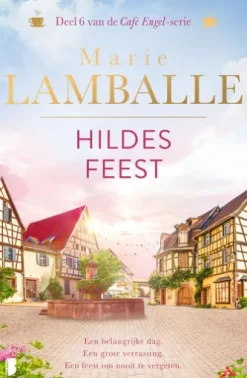 Hildes feest