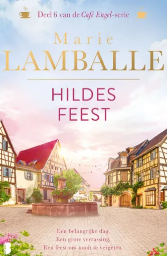 Hildes feest