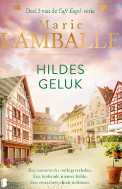 Hildes geluk